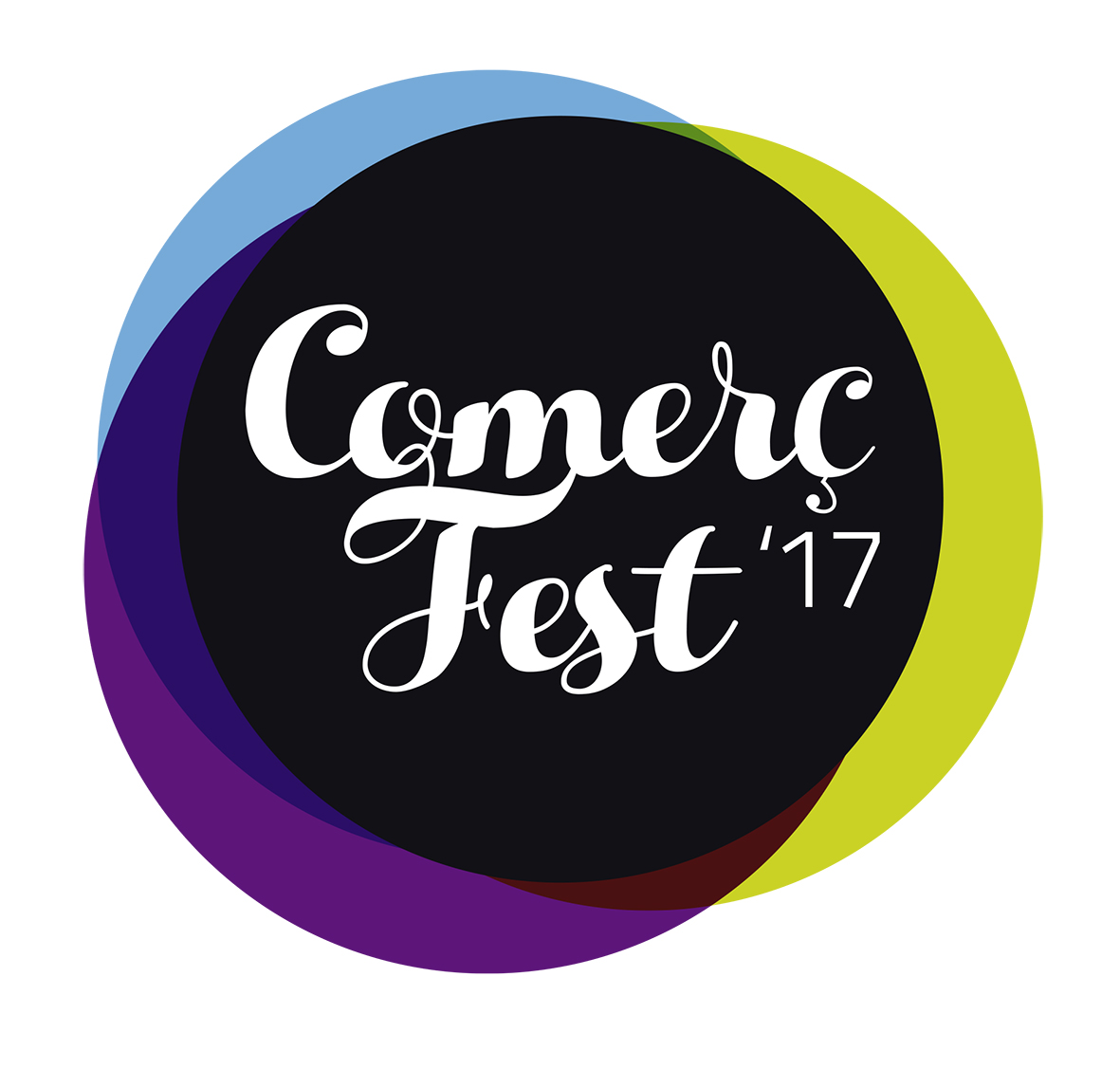 Comerç Fest 2017